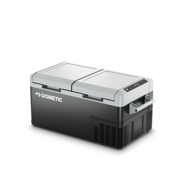 DOMETIC CFF50LPDZ Portable fridge and freezer, 50l (In Store only)