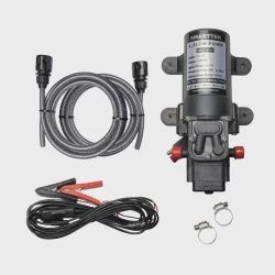 Smarttek 4.3 LPM Pump Pack