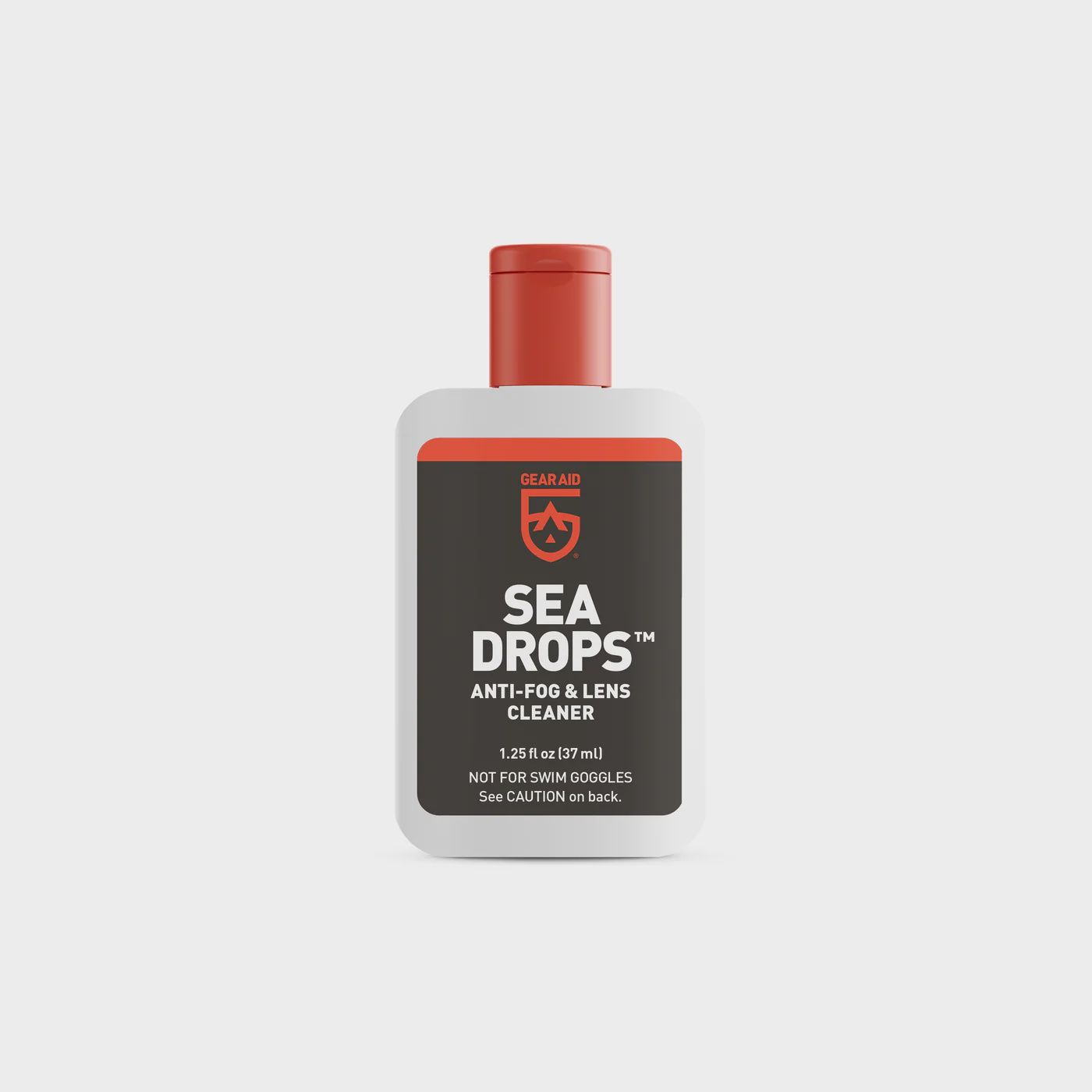 Sea Drops Anti-Fog