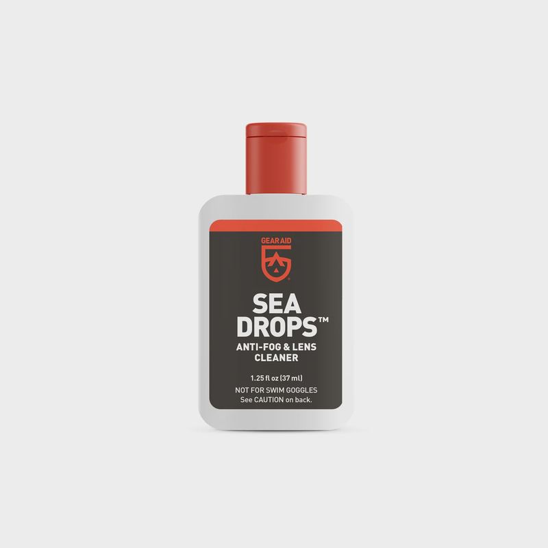 Sea Drops Anti-Fog