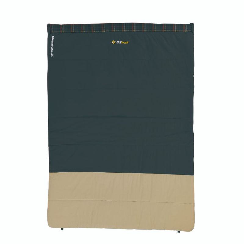 Drover 1500 Sleeping Bag