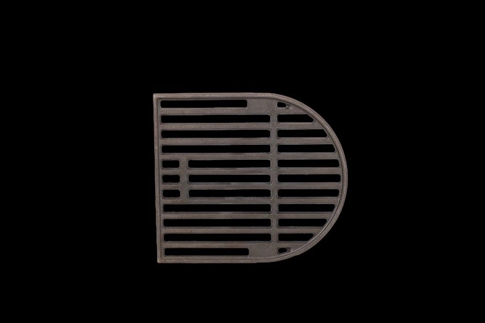 Ozpig Big Pig Chargrill