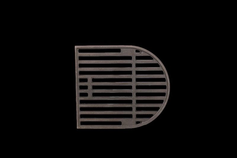 Ozpig Big Pig Chargrill