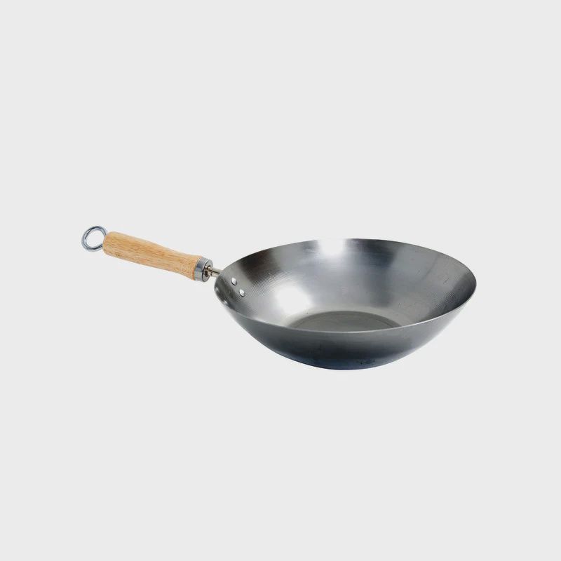 Ozpig Wok