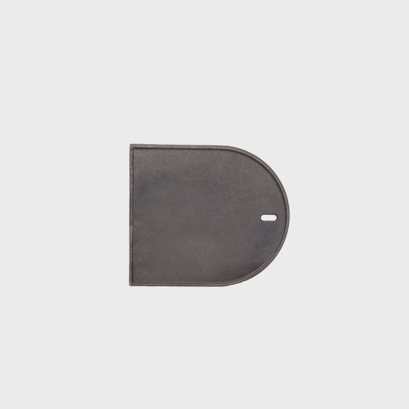 Ozpig Big Pig Flat Iron BBQ Plate