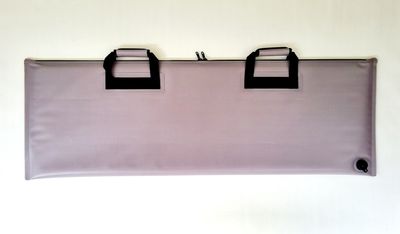 150cm Fish Bag Flat TPU( In Store only)