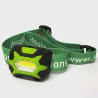 Dogbox 3W COB Headlamp