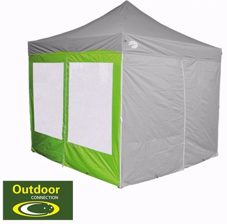 Breakaway Gazebo 3m Mesh Wall Was $35 Now $10 (SP)