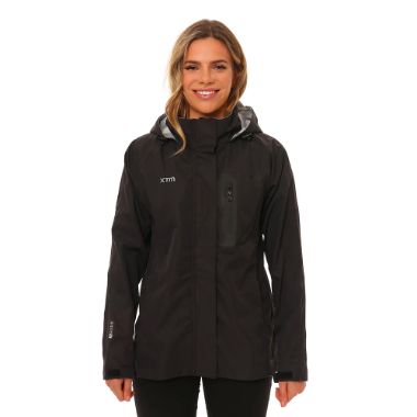 KIMBERLY II RAIN JACKET