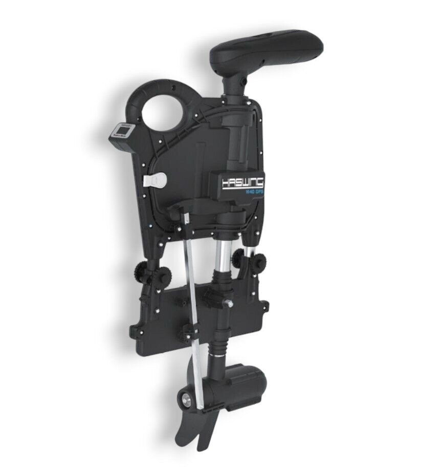 HASWING W40 HOBIE PRO ANGLER