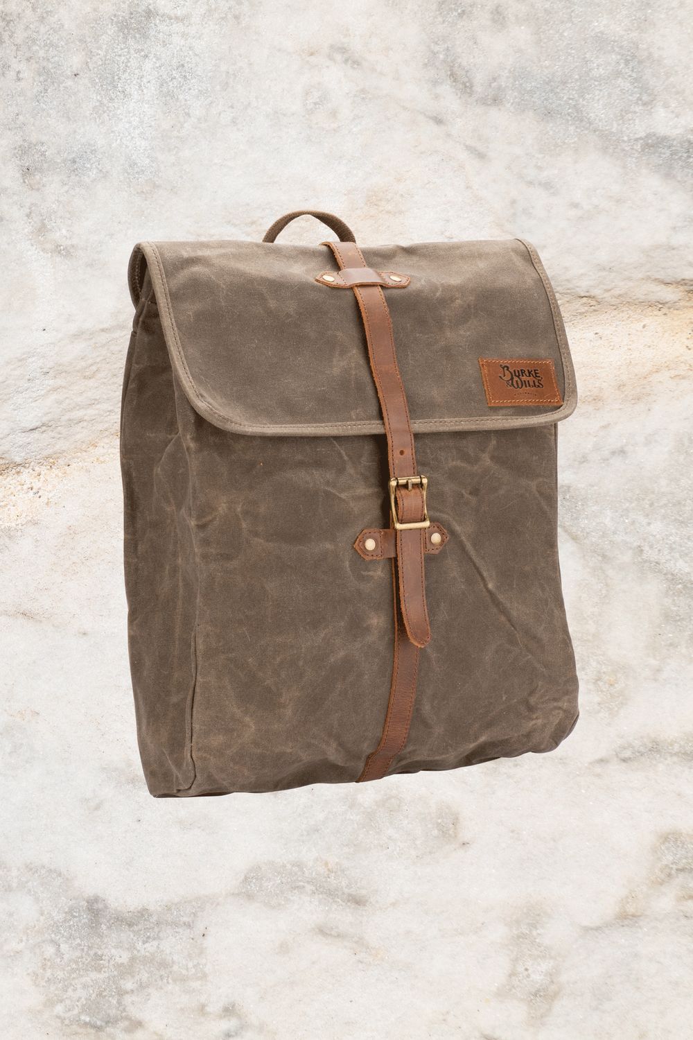 Morrison Backpack