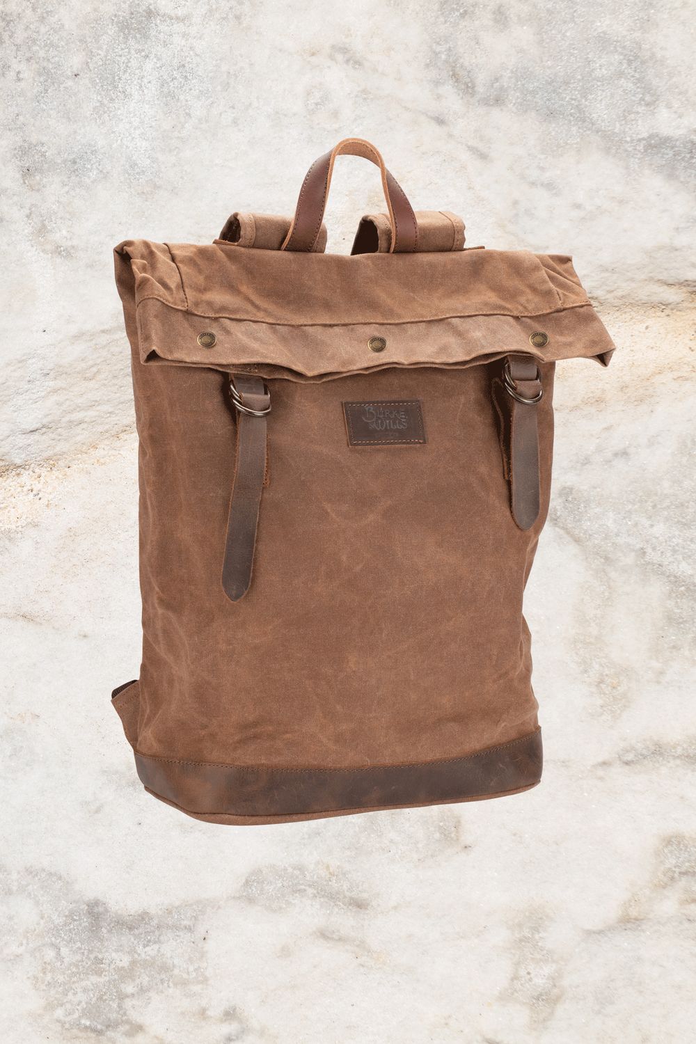 Willisey Backpack