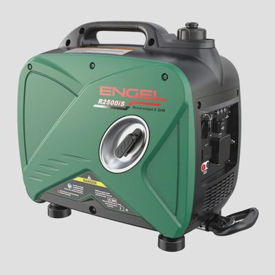 ENGEL  R2500iS 2.5kVA Pure Sinewave Generator (Instore Only)