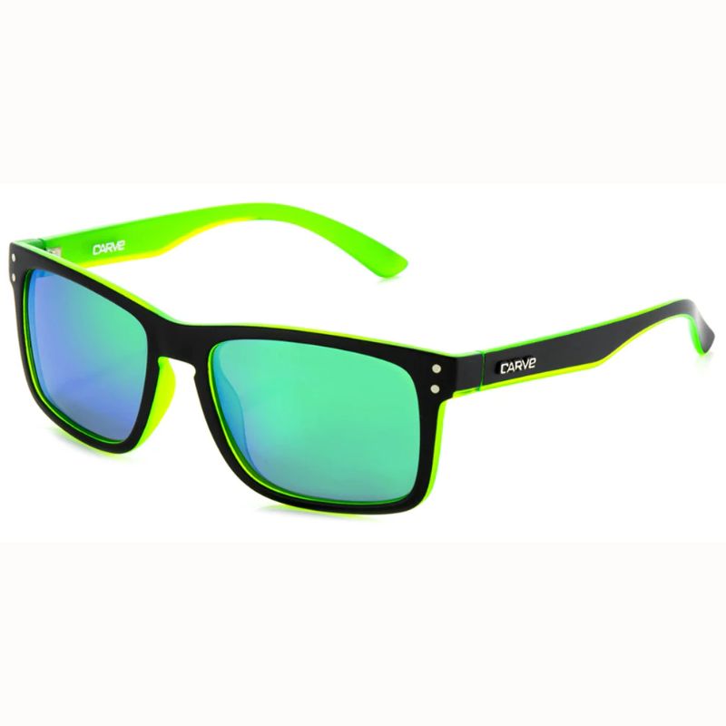 CARVE GOBLIN, Colour: Iridium Lens | Polarized Lens