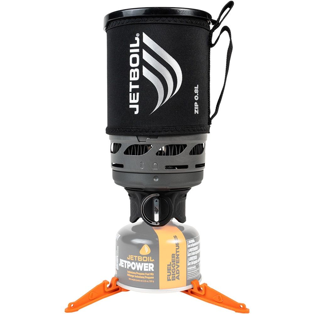NEW JETBOIL Zip Carbon 0.8L