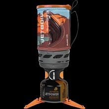 JETBOIL Flash Mountainscape 1.0L