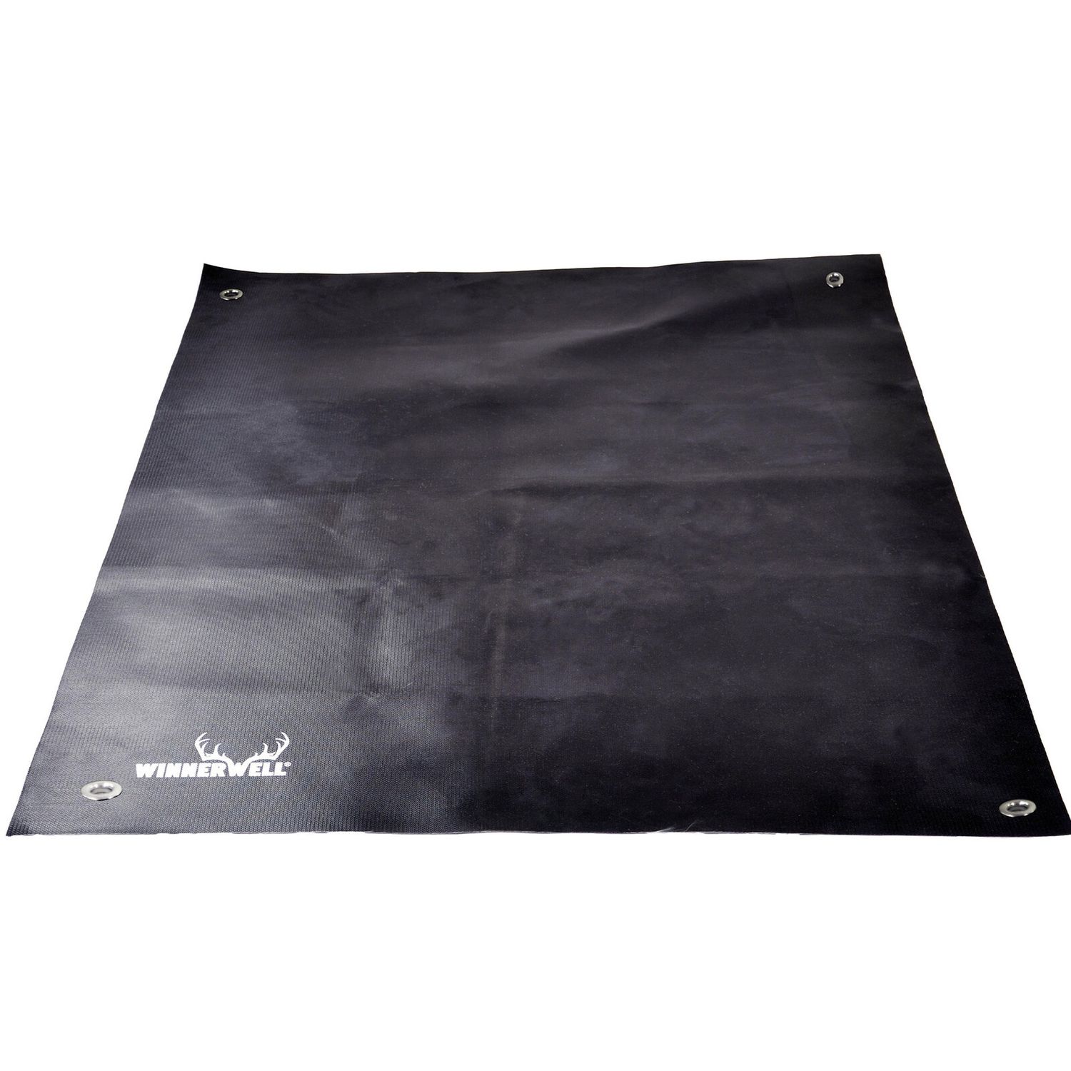 Winnerwell Fireproof Mat 38.5&quot; x 59&quot; Fiberglass-Silicone