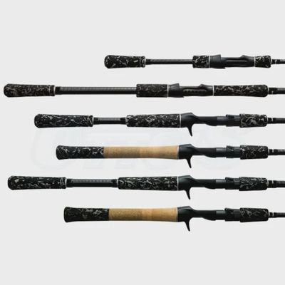Wilson Live Fibre Blade N Tails Rods (Instore Only)