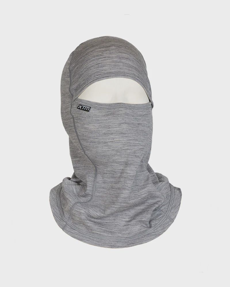 Adventure 170 II Merino Wool-Blend Balaclava