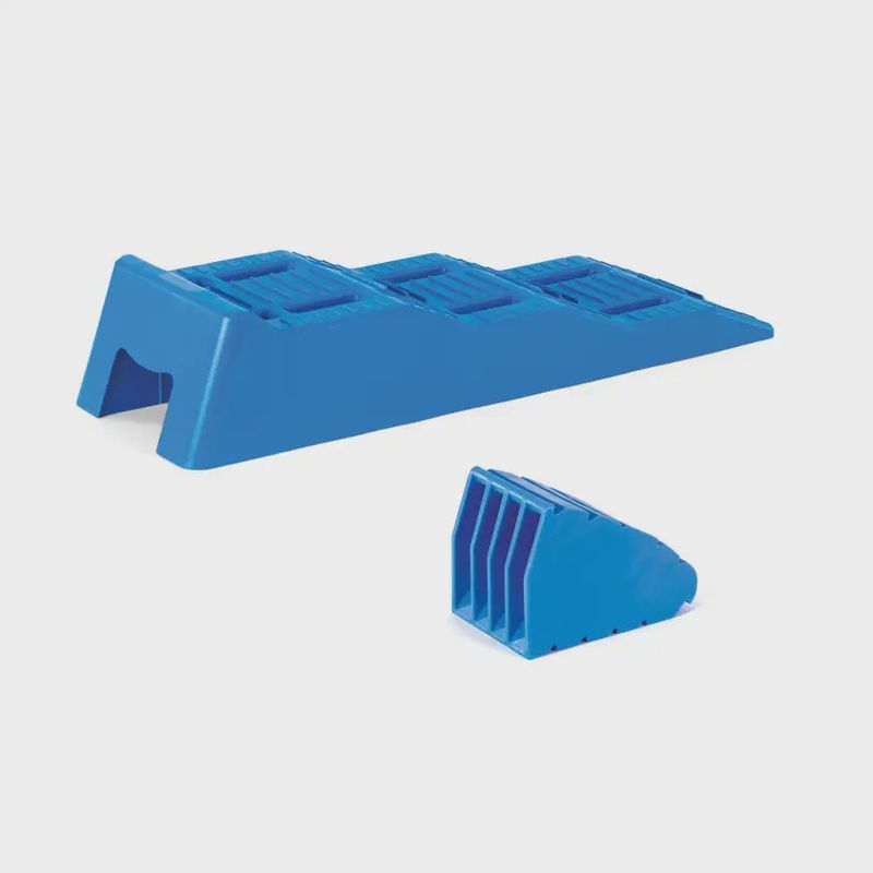 Companion Leveller &amp; Chock Caravan