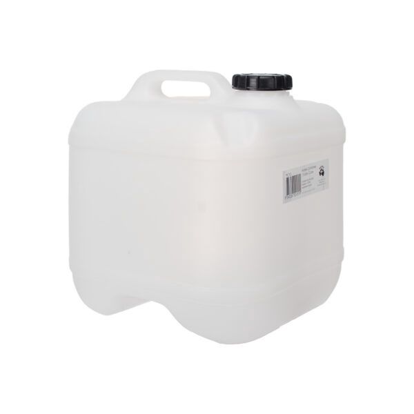 Supex 15Litre Water Cube