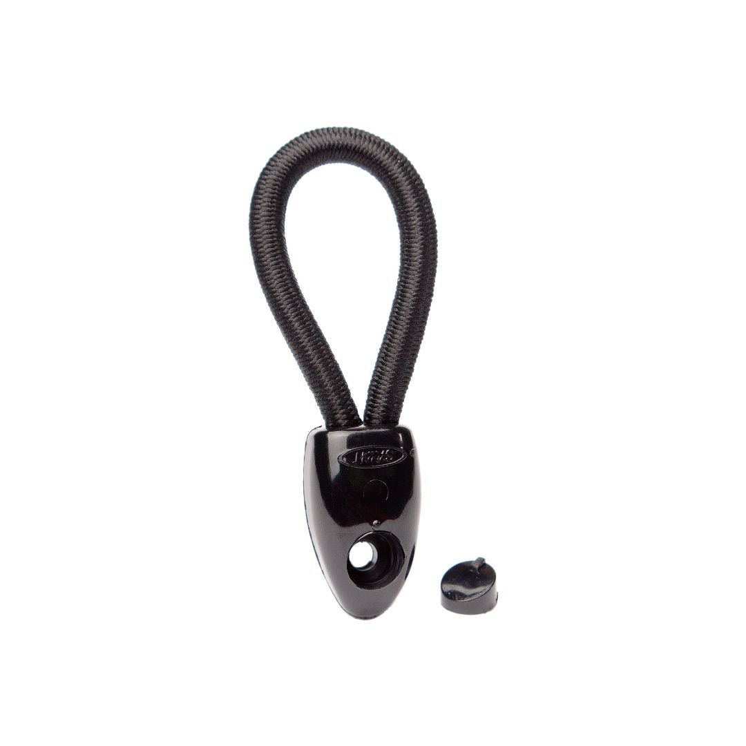 Shock Cord Loop, Size: 100mm