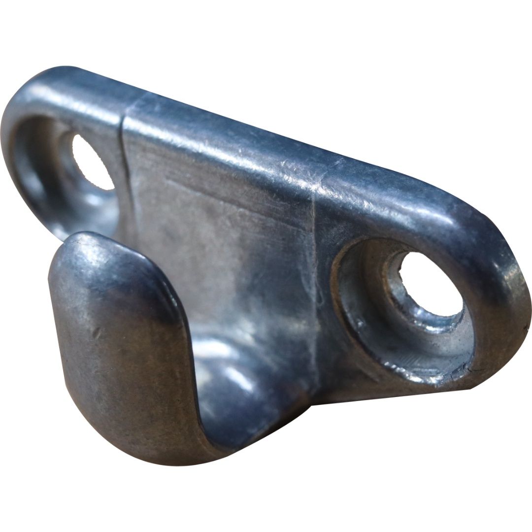 SHOCK CORD METAL HOOK