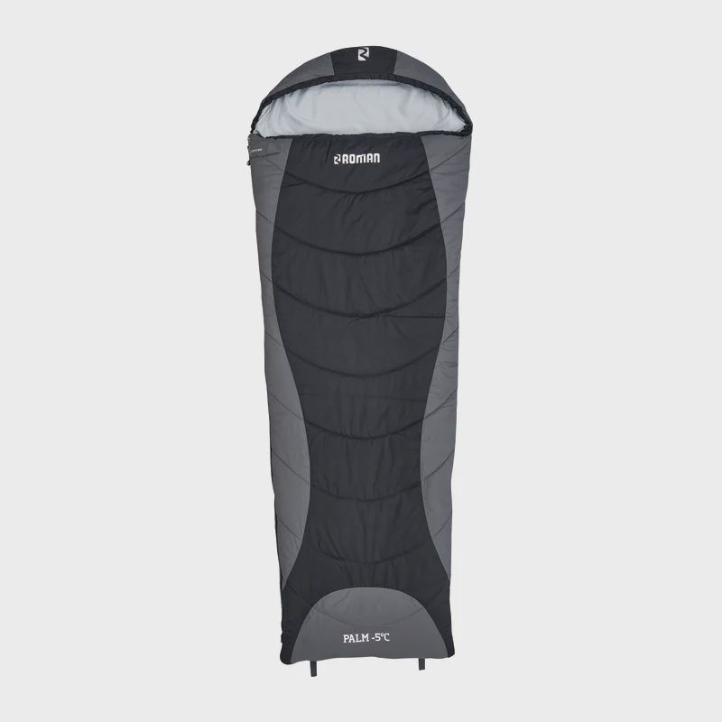 Palm Sleeping Bag -5C