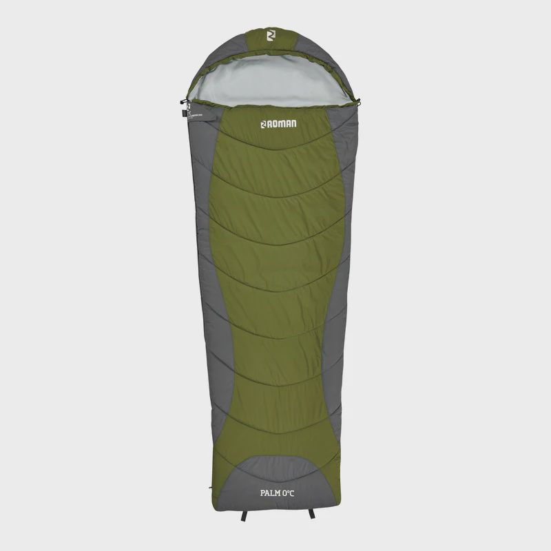 Palm Sleeping Bag 0C