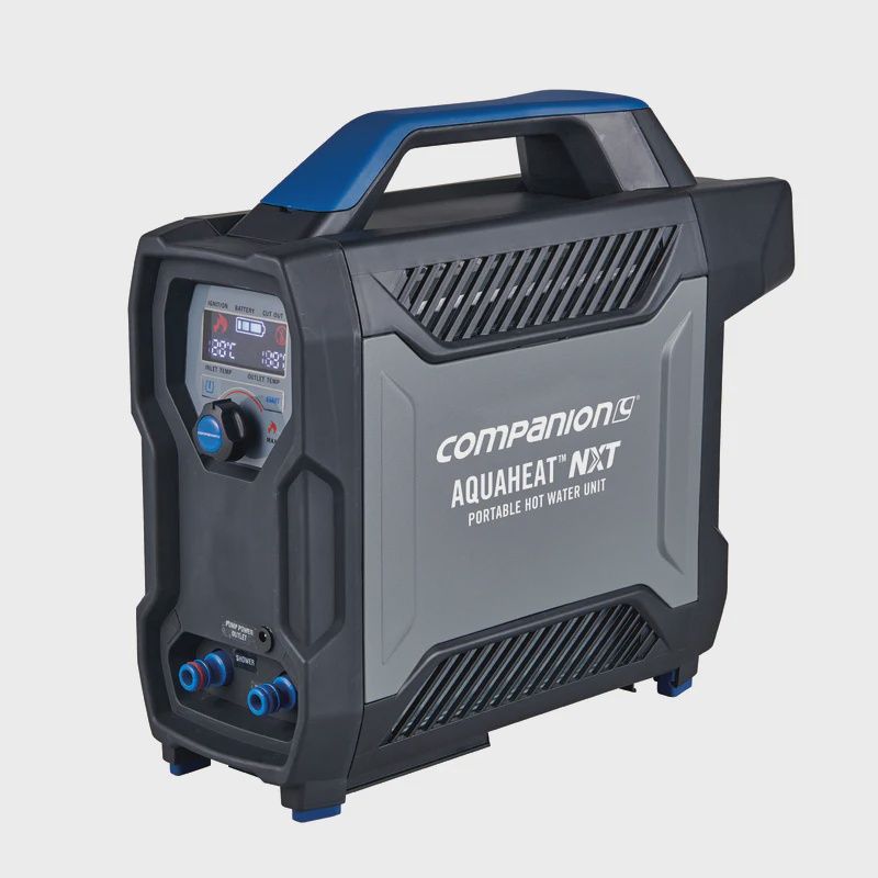 Aquaheat NXT Portable Hot Water Unit