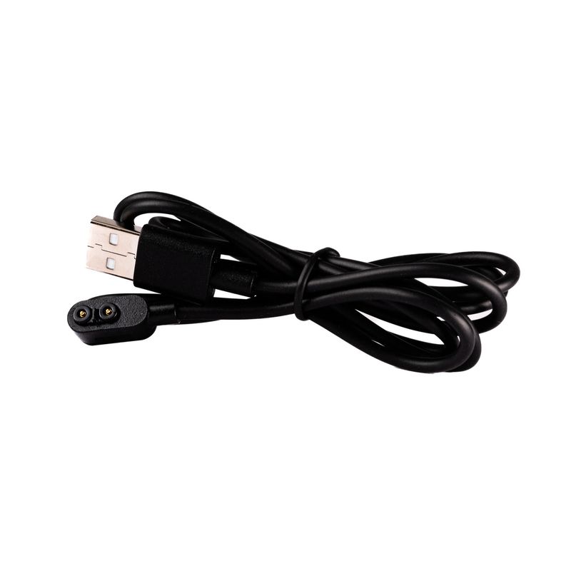 Magnetic Charging Cable Type A | Wide Ledlenser Compatibility