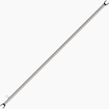 564KC2  122CM EXTENSION SPREADER BAR + C/CLIP 2 SIDES(INSTORE ONLY)