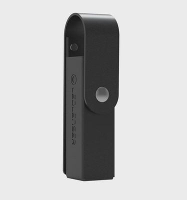 Ledlenser Leather Pouch Type -B  Suit MT14 Was $34.95 Now $20