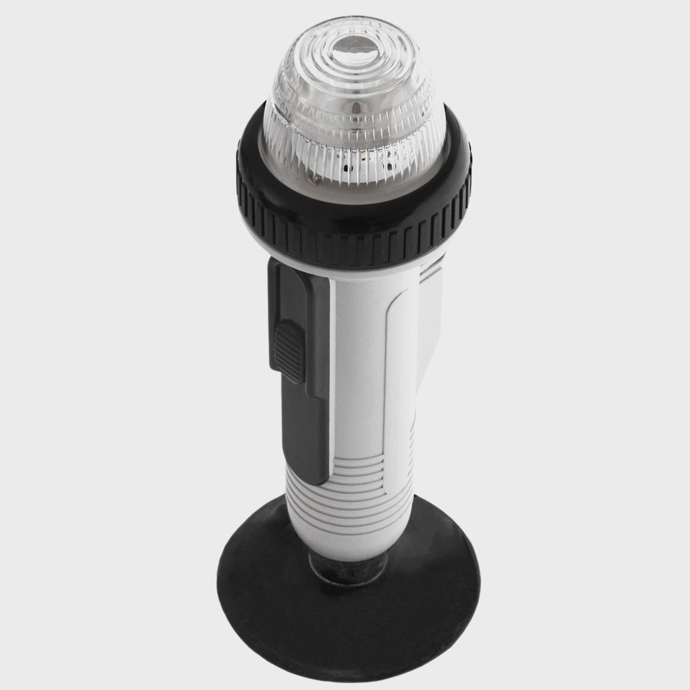 PORTABLE 360 WHITE NAV LIGHT