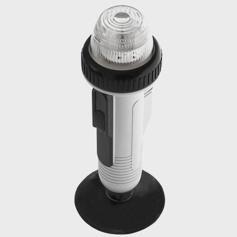 PORTABLE 360 WHITE NAV LIGHT