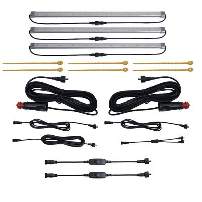3Bar Light Kit. Was $109.99 Now $74.99