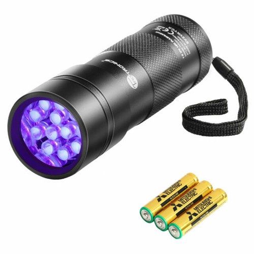 Ultraviolet light