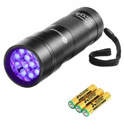 Ultraviolet light
