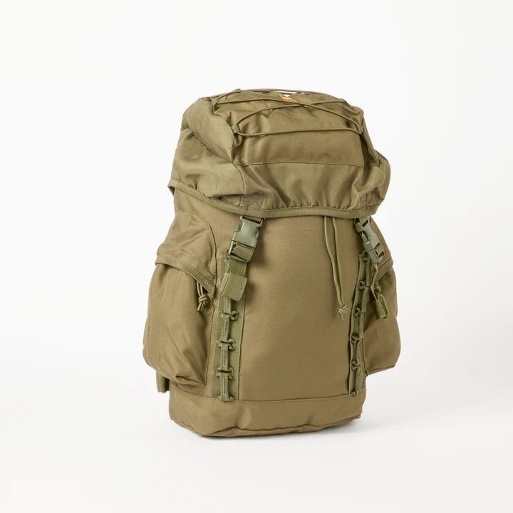 Bush Tracks Cadet Pack - Olive