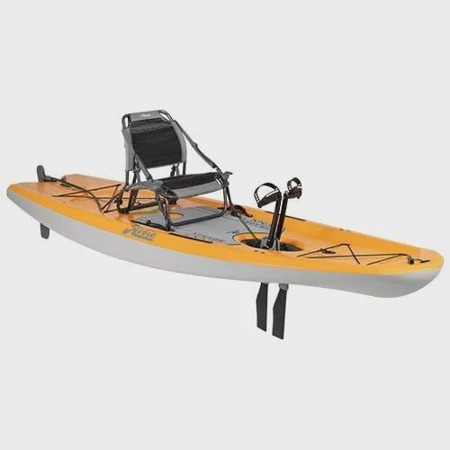 Hobie Lynx Papaya 22