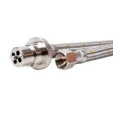 3/8 TO BAYONET LOW PRESSURE, Size: 1200