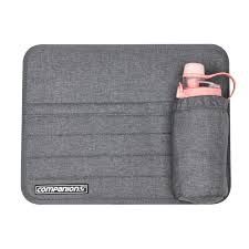 Caravan Storage Pocket With Drink Holder