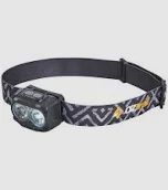 Oztrail Lumos FP500 Headlamp