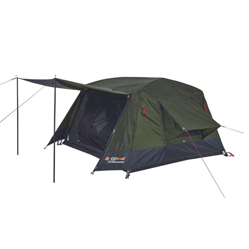Oztrail Fast Frame 3P Tent