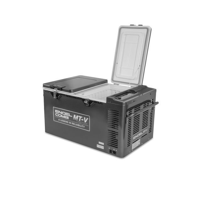 Engel  MT-V60C 57 Litre Combi Fridge Freezer (2Door Lid) In Store Only