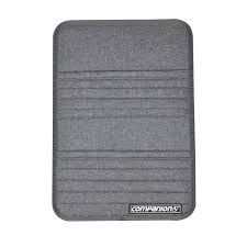 Companion Caravan Storage Pocket large