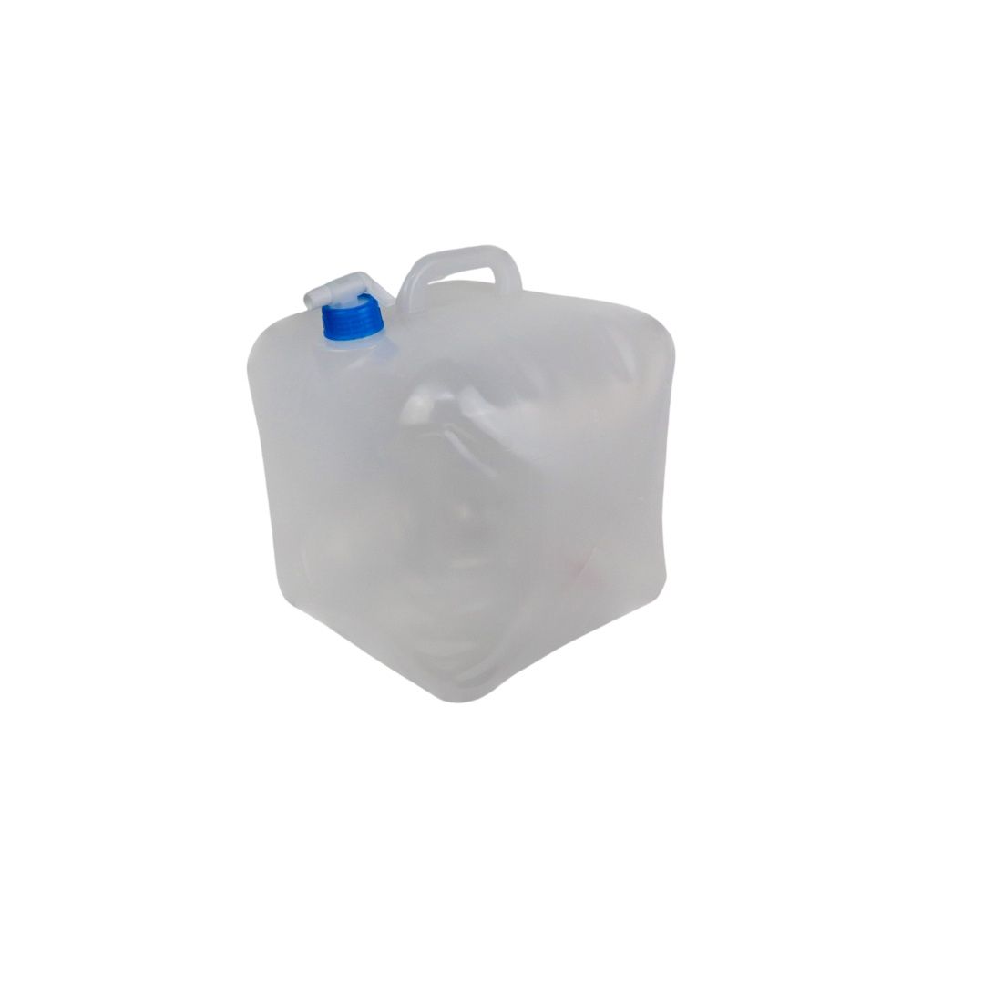 COLLAPSIBLE WATER CONTAINER 20L
