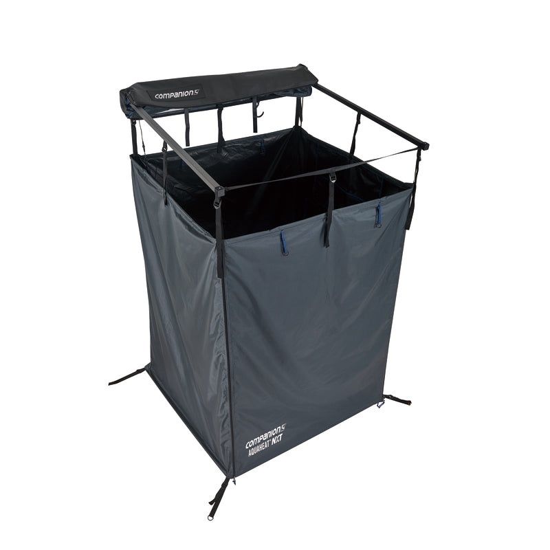 Aquaheat NXT Vehicle Ensuite  (instore only)