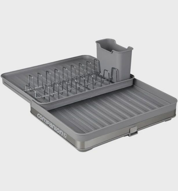 Caravan Deluxe Compact Dish Rack