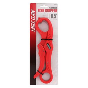 Floating fish gripper 8.5&quot;